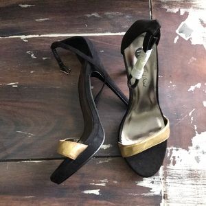 Michael Antonio heels